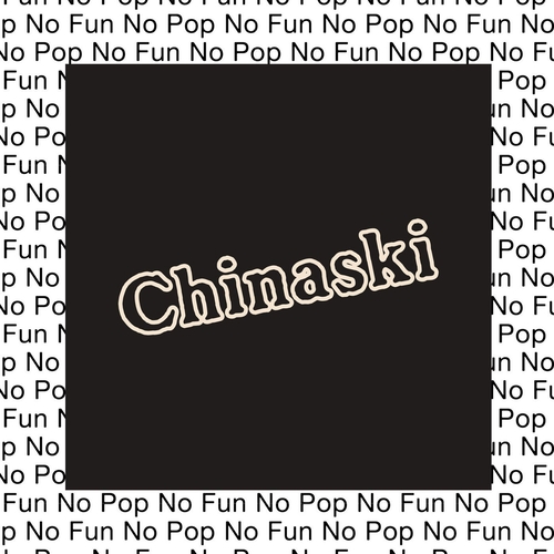 Chinaski - No Pop No Fun [RBLP16D]
